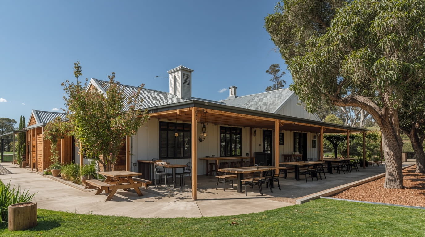 Restaurant composting system by Xlaxtychul