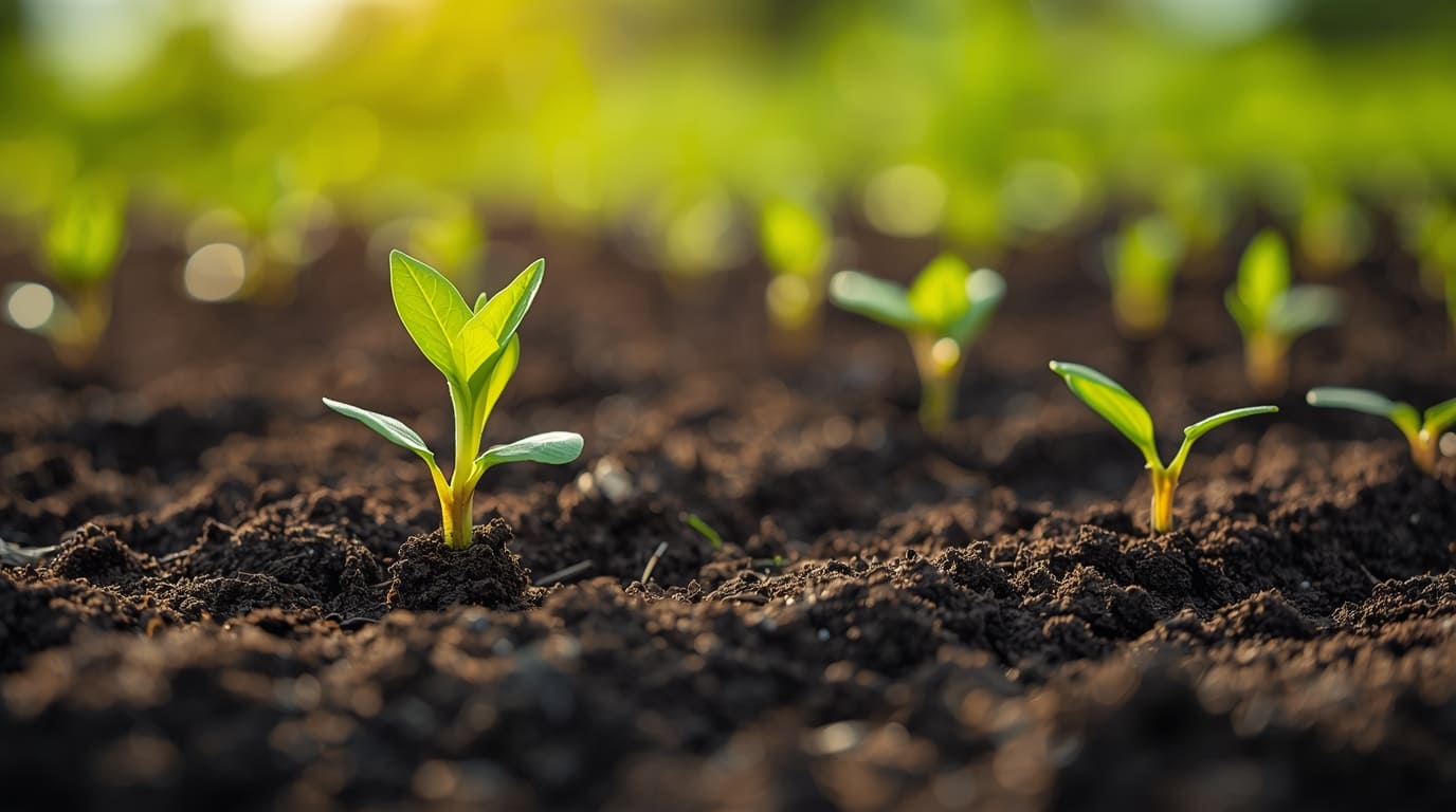 Professional soil testing by Xlaxtychul